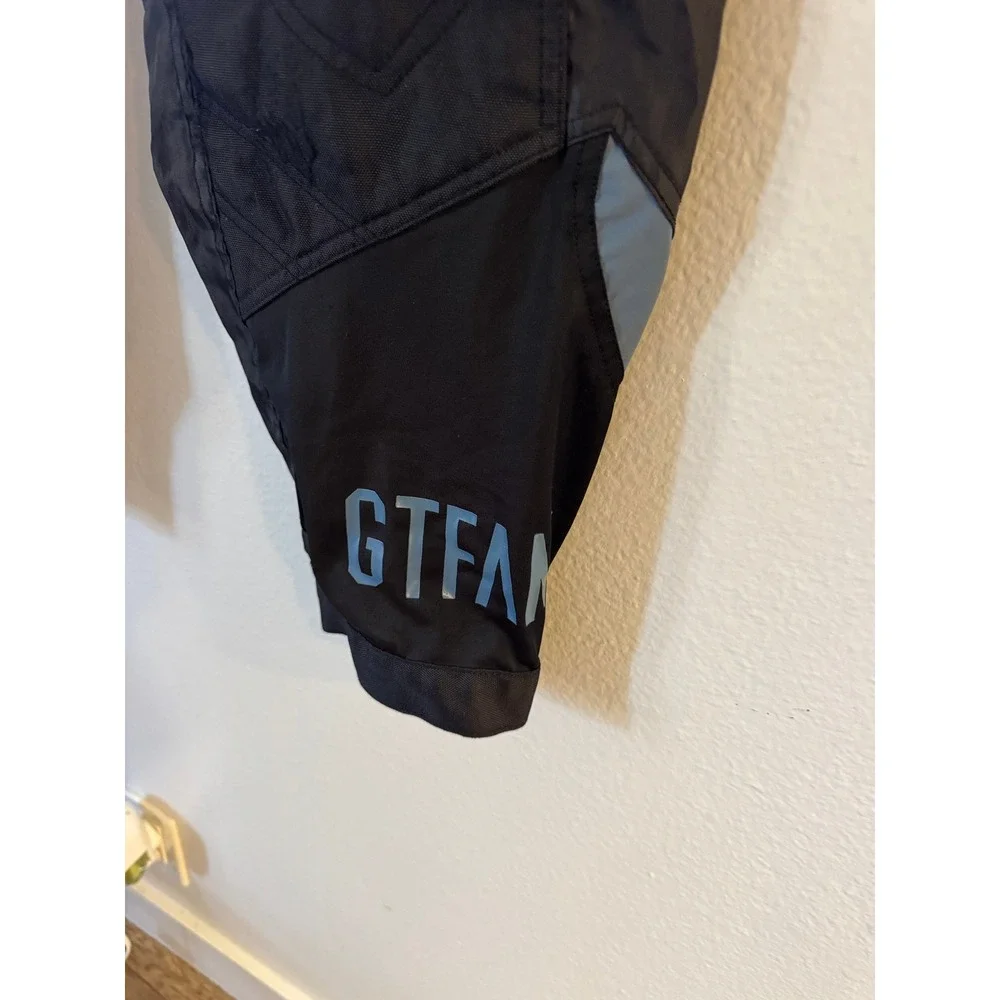 Giant Tactical giant tactical